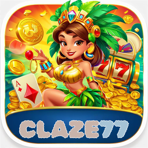 CLAZE77 - Experimente os melhores jogos e conquiste grandes desafios em CLAZE77
