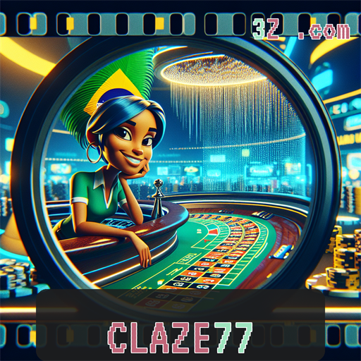 Explorando os Quebra-Cabeças no CLAZE77