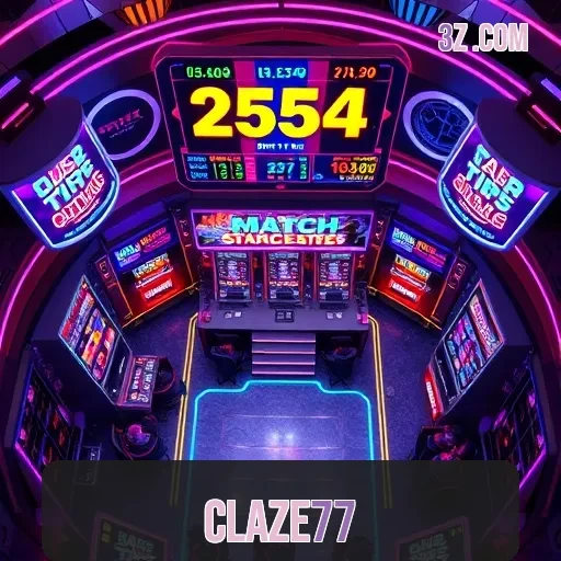 CLAZE77: Lançamentos de Jogos que Você Não Pode Perder