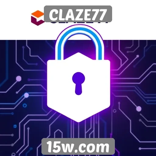 Avaliação detalhada sobre a segurança do site CLAZE77