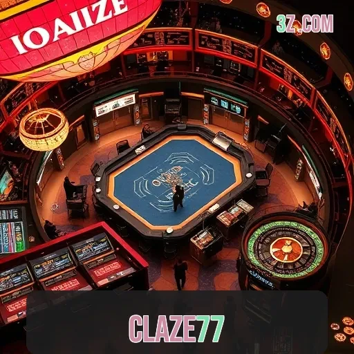 CLAZE77: Quebra-Cabeças Incríveis para Estimular sua Mente e Diversão