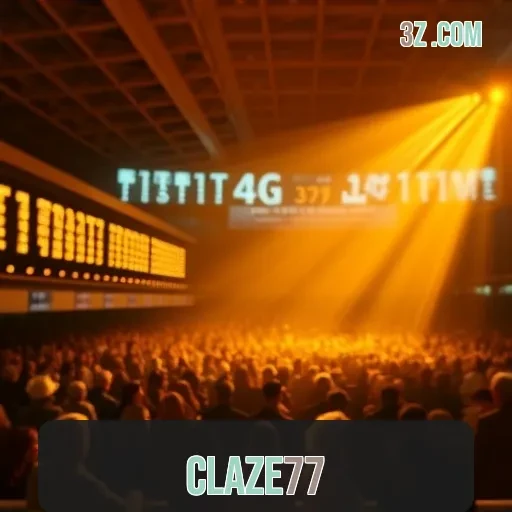 CLAZE77 Coaching