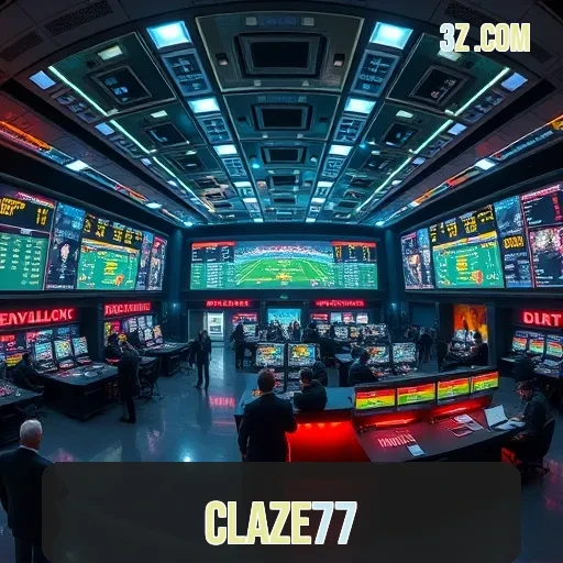 CLAZE77 Guias